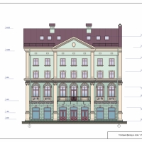 вул. Січових Стрільців, 18